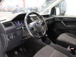 Volkswagen Caddy 2018 Hopea
