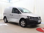 Volkswagen Caddy 2018 Hopea