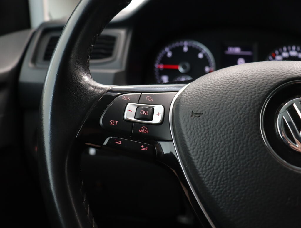 Volkswagen Caddy 2018 Hopea