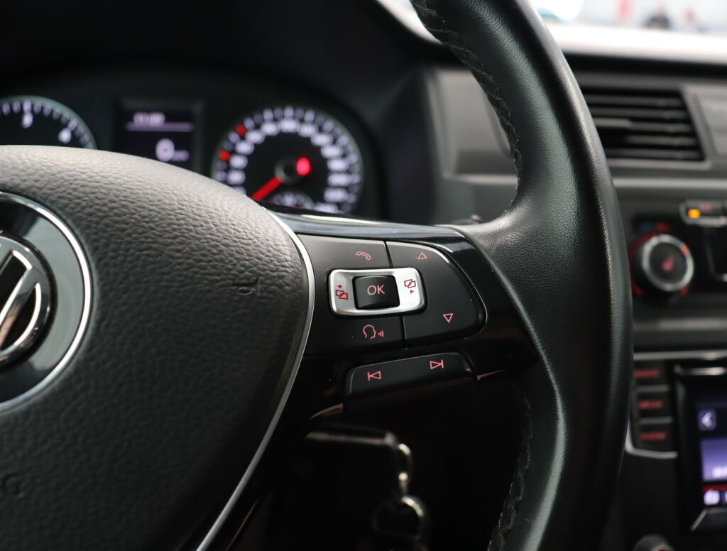 Volkswagen Caddy 2018 Hopea