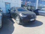 Volkswagen ID.4 2023 Musta