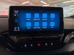 Volkswagen ID.4 2023 Musta