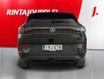 Volkswagen ID.4 2023 Musta