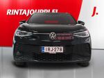 Volkswagen ID.4 2023 Musta