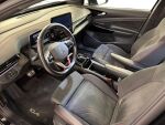 Volkswagen ID.4 2023 Musta