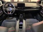 Volkswagen ID.4 2023 Musta