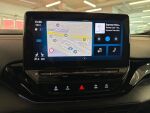 Volkswagen ID.4 2023 Musta