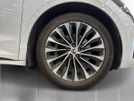 Skoda Enyaq 2023 Valkoinen
