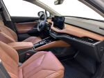 Skoda Enyaq 2023 Valkoinen