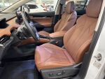 Skoda Enyaq 2023 Valkoinen