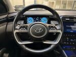 Hyundai Tucson 2023 Harmaa