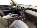 Hyundai Tucson 2023 Harmaa