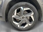 Hyundai Tucson 2023 Harmaa