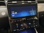Hyundai Tucson 2023 Harmaa