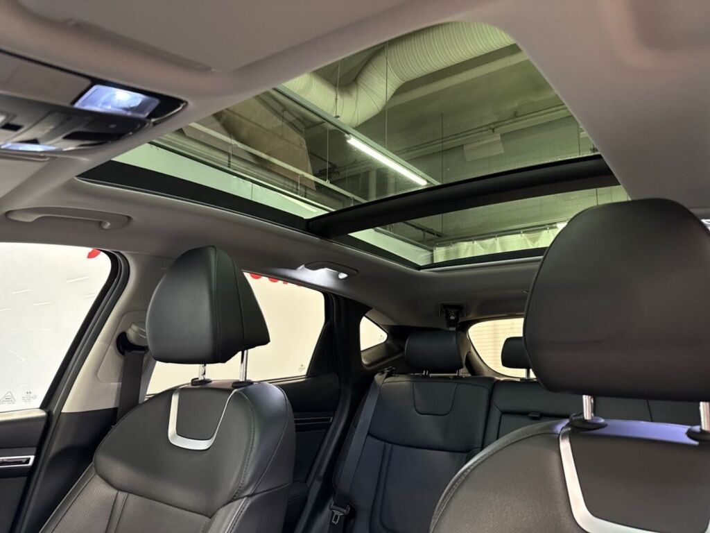 Hyundai Tucson 2023 Harmaa
