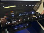 Hyundai Tucson 2023 Harmaa