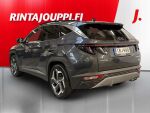 Hyundai Tucson 2023 Harmaa
