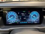 Hyundai Tucson 2023 Harmaa