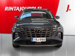 Hyundai Tucson 2023 Harmaa