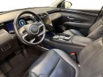 Hyundai Tucson 2023 Harmaa