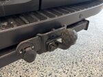 Ford Transit 2024 Metallinhohto Sininen (Chrome Blue)