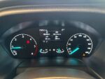 Ford Transit 2024 Metallinhohto Sininen (Chrome Blue)
