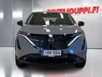 Nissan Ariya 2023 Harmaa