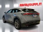 Nissan Ariya 2023 Harmaa