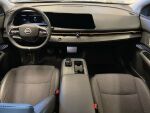 Nissan Ariya 2023 Harmaa