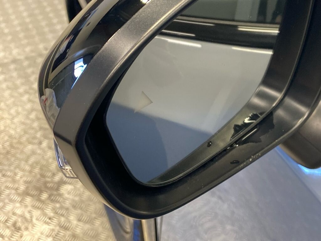 Nissan Ariya 2023 Harmaa