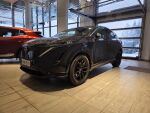 Nissan Ariya 2023 Musta