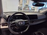 Nissan Ariya 2023 Musta