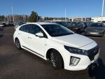 Hyundai IONIQ plug-in 2020 Valkoinen