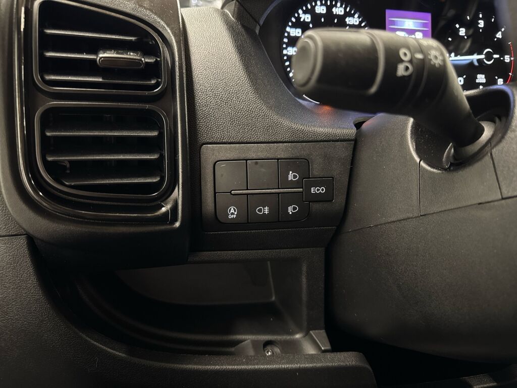 Fiat Ducato 2024 Valkoinen