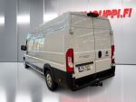 Fiat Ducato 2024 Valkoinen