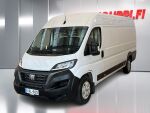 Fiat Ducato 2024 Valkoinen