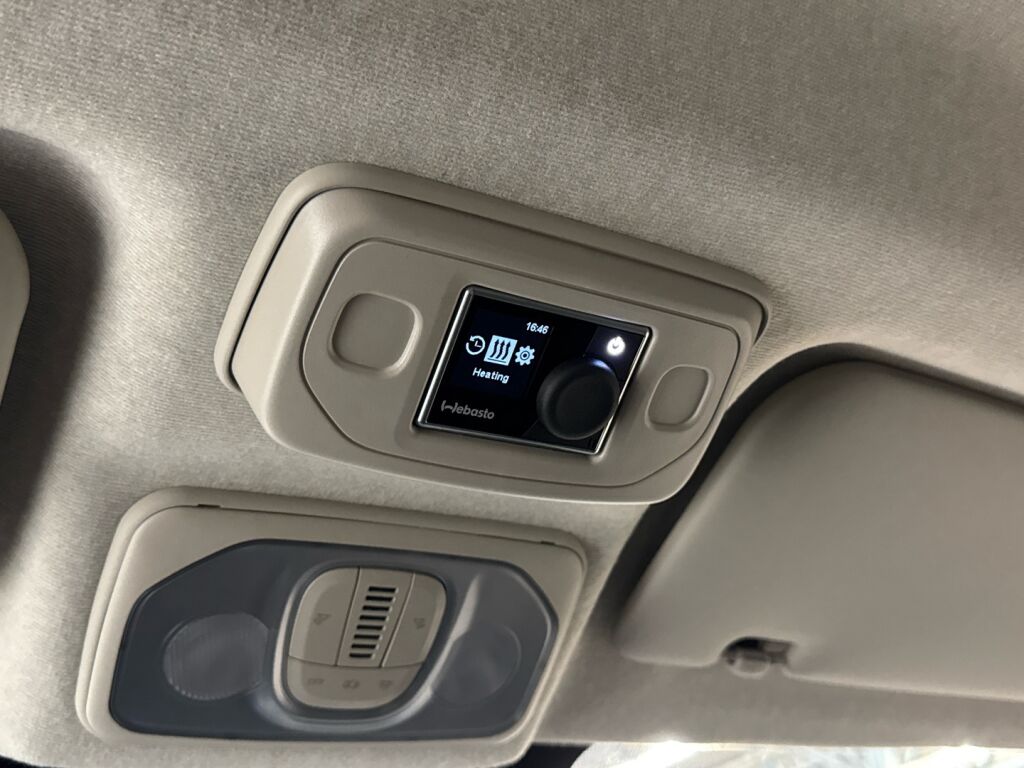 Fiat Ducato 2024 Valkoinen