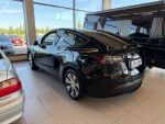 Tesla Model Y 2023 Musta