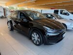 Tesla Model Y 2023 Musta
