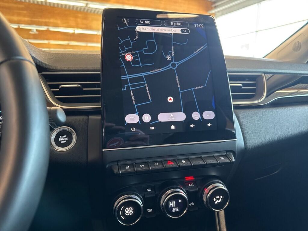 Mitsubishi ASX 2024 Metallinhohto Sininen