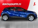 Mitsubishi ASX 2024 Metallinhohto Sininen
