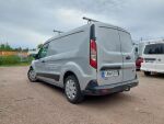 Ford Transit Connect 2019 Harmaa