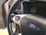 Ford Transit Connect 2019 Harmaa