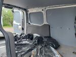 Ford Transit Connect 2019 Harmaa