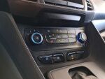 Ford Transit Connect 2019 Harmaa