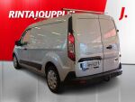 Ford Transit Connect 2019 Harmaa