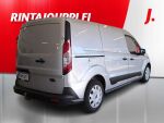 Ford Transit Connect 2019 Harmaa