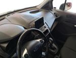 Ford Transit Connect 2019 Harmaa