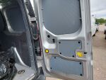Ford Transit Connect 2019 Harmaa