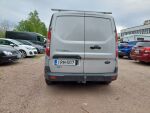 Ford Transit Connect 2019 Harmaa